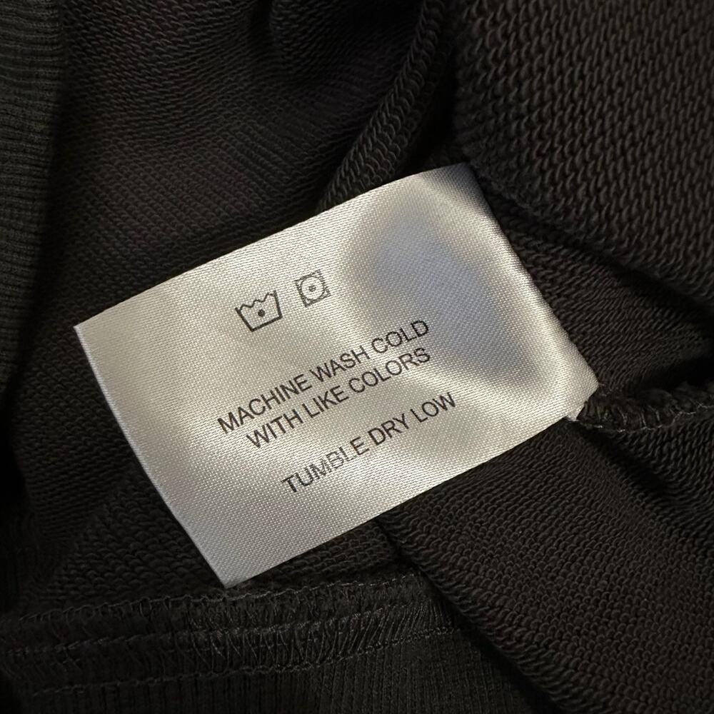 RANDOM GOLF CLUB Sweatshirt Charcoal Graphic Crewneck Athleisure Sports - Picture 8 of 9